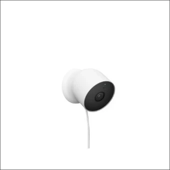 GA01317-FR GOOGLE NEST CAM OUTDOOR BEWAKING