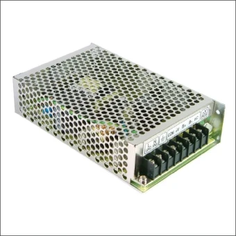 AD-55B MEANWELL VOEDING 24VDC 1.8A 53.92W