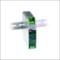  MEANWELL 20A DIN RAIL REDUNDANCY MODULE
