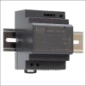  MEANWELL AC-DC ULTRA SLIM DIN RAIL POWE