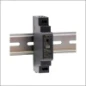  MEANWELL AC-DC ULTRA SLIM DIN RAIL POWE
