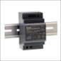  MEANWELL AC-DC ULTRA SLIM DIN RAIL POWE