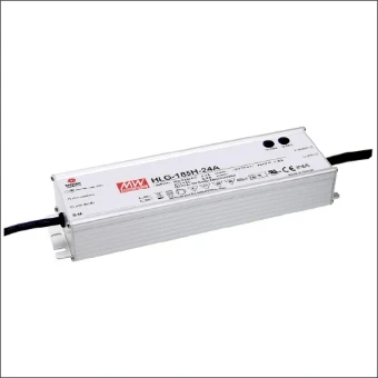HLG-185H-36A MEANWELL VOEDING/DRIVER LED SERIES