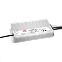 MEANWELL, HLG-600H-24A
