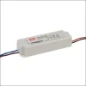  MEANWELL VOEDING/DRIVER LED SERIES