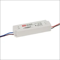 MEANWELL, LPV-35-12