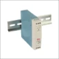  MEANWELL AC-DC INDUSTRIAL DIN RAIL POWE
