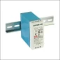  MEANWELL AC-DC INDUSTRIAL DIN RAIL POWE