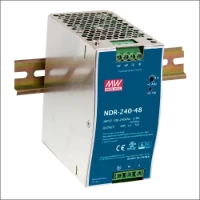 MEANWELL, NDR-240-48