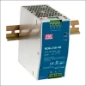  MEANWELL AC-DC SINGLE OUTPUT INDUSTRIAL