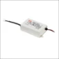  MEANWELL VOEDING/DRIVER LED SERIES
