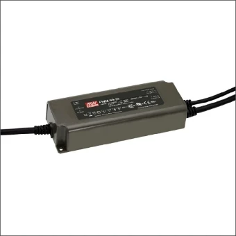 PWM-90-24 MEANWELL LED DRIVER PWM 90W 24V