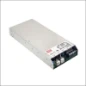  MEANWELL AC-DC SINGLE OUTPUT ENCLOSED P