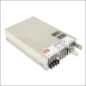  MEANWELL AC-DC SINGLE OUTPUT ENCLOSED P
