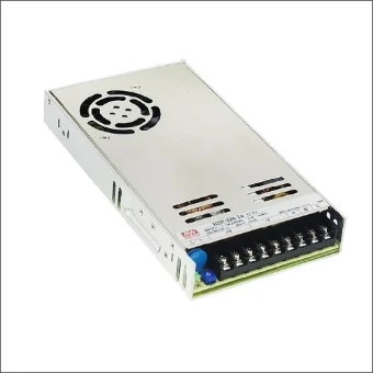 RSP-320-48 MEANWELL AC-DC SINGLE OUTPUT ENCLOSED P