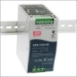  MEANWELL AC-DC INDUSTRIAL DIN RAIL POWE