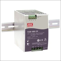 MEANWELL, TDR-480-24