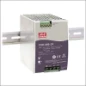 TDR-480-24 MEANWELL AC-DC INDUSTRIAL 3-PHASE DIN R