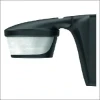 Bewegingsmelders en armaturen