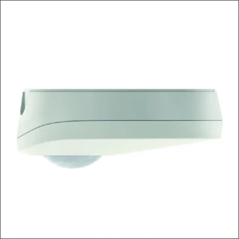 LUXA 103-100 AP WH THEBEN BEWEGINGSMELDER 1 KANAAL PLAF