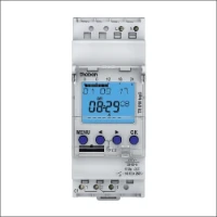 THEBEN, TR 610 TOP3