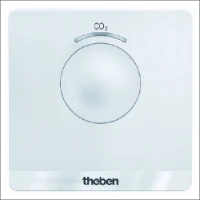 THEBEN, AMUN 716 CO2 MONITOR