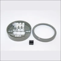 THEBEN, Surface box LUXA 103 GR