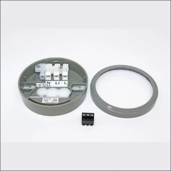 OPBOUWH LUXA 103 GR THEBEN OPBOUWHUIS TBV LUXA 103 S GS