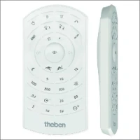 THEBEN, THESENDA P