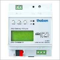 THEBEN, DALI Gateway KNX plus