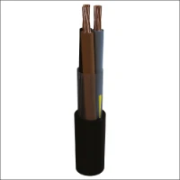 TKF, YZP 3X1.5 ZW H500