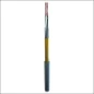 RE2XSTYDCA S2 ZW TKF INSTR KAB DOP0091 2X2X1.3 KNIP