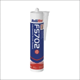 501154 NULLIFIRE ACRYLAATKIT FS702 310ML GS