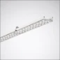  TRILUX 7650TB LED6500-865 ET