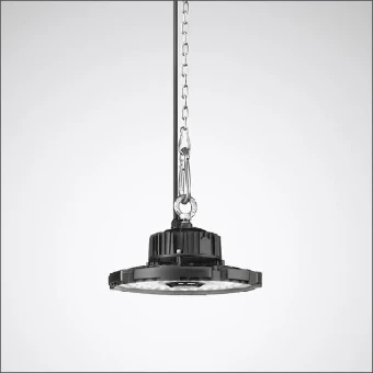7630840 TRILUX TWE HAL ARM LED 77W 10000LM 840
