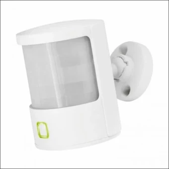 ZPIR-8000 KLIKAANKLI DRAADLOZE BEW MELD 2XAAA