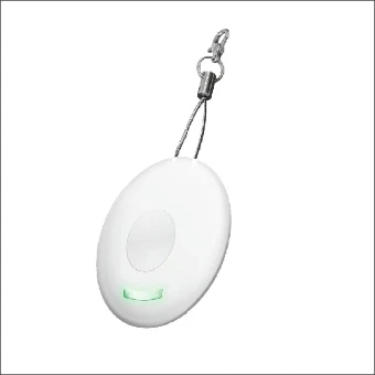 ACCT-510 KLIKAANKLI KEYCHAIN REMOTE CONTROL NL