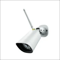 KLIKAANKLIKUIT, IPCAM-3500-WT
