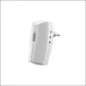  KLIKAANKLI DEURBEL DRAADLOOS PLUG IN 230V