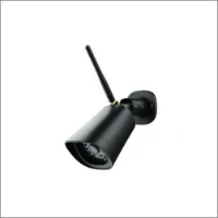 KLIKAANKLIKUIT, IPCAM-3500-ZW