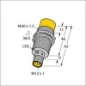  TURCK IND SENSOR M30 30MM IP68