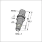 TURCK BEN SCHAK IND M18 8MM WIS