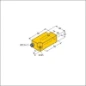 B2N85H-Q20L60-2LI2-H TURCK INCLINOSENSOR STANDARD