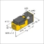  TURCK BEN SCHAK IND 35MM PNP CP40