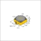  TURCK INDUCTIEVE SENSOR STANDARD