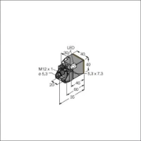 TURCK, BI20U-QV40-AP6X2-H1141