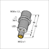 TURCK, BI15U-M30-AP6X-H1141