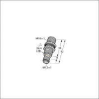 TURCK, BI5U-MT18-AP6X-H1141