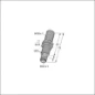 BI5U-MT18E-AP6X-H114 TURCK INDUCTIEVE SENSOR UPROX