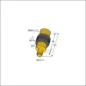  TURCK INDUCTIEVE SENSOR UPROX